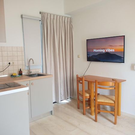 Apartament Elysian Garden Kalyves Zewnętrze zdjęcie