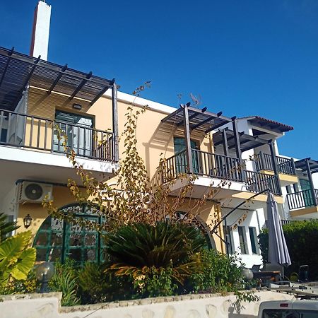 Apartament Elysian Garden Kalyves Zewnętrze zdjęcie